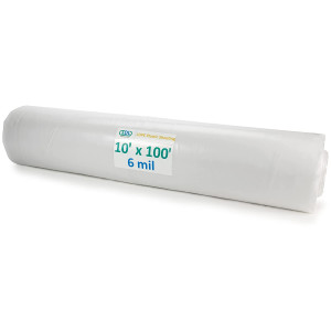 Polyethylene Sheeting